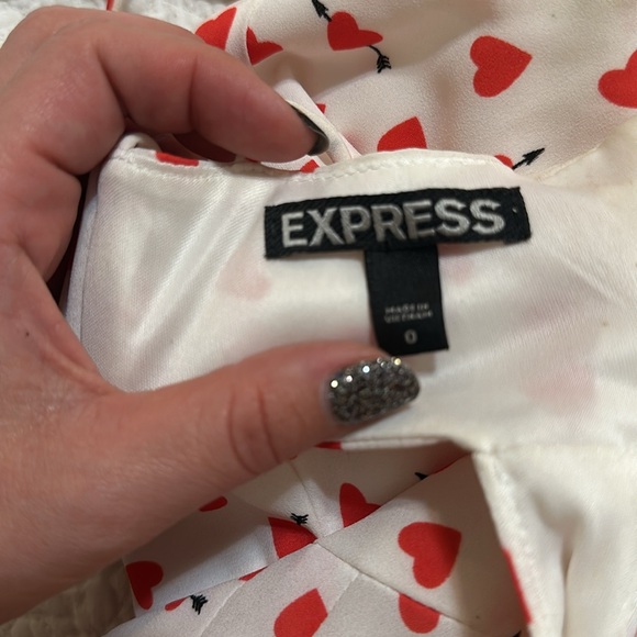 Dress from Express - Picture 6 of 6